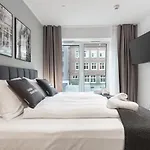 limehome Münster Von-Steuben-Str.