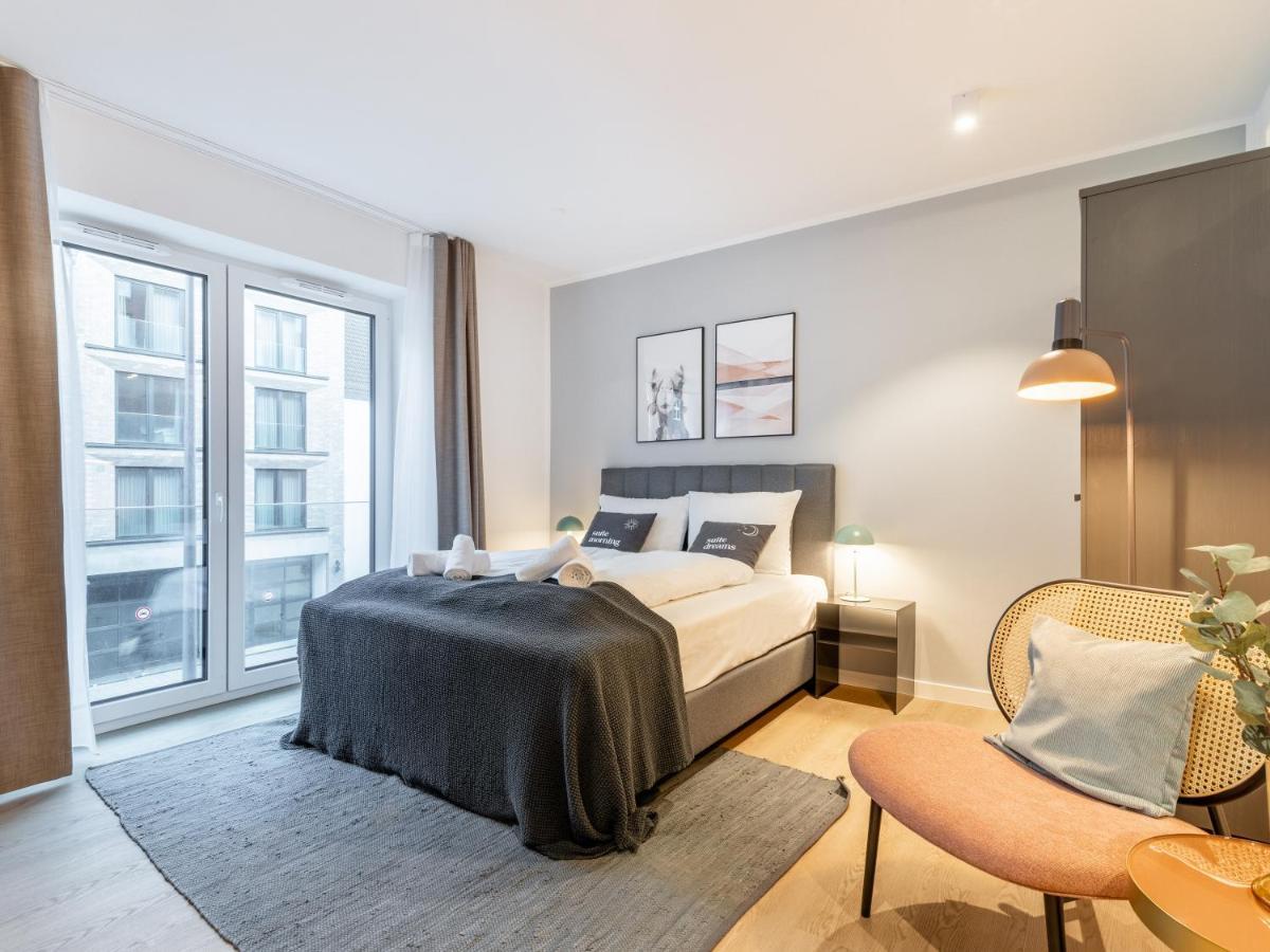Limehome Von-steuben-str. Aparthotel