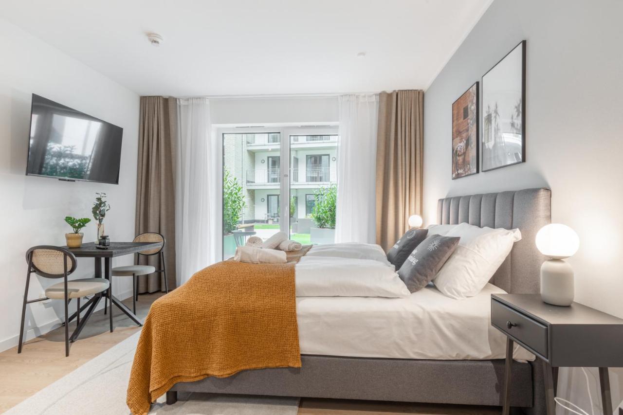 Limehome Von-steuben-str.