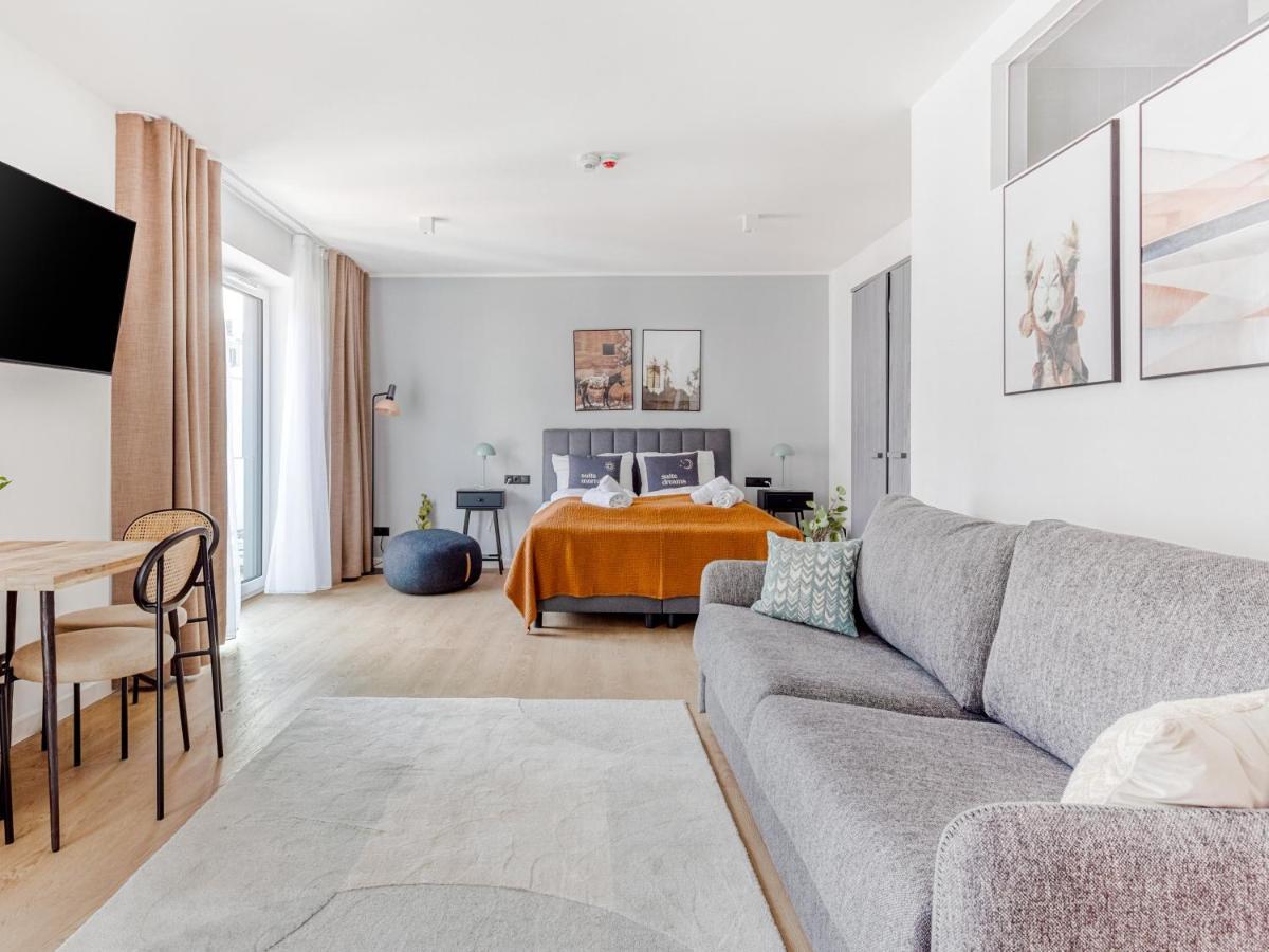 Limehome Von-steuben-str. *
