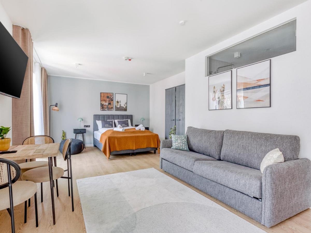Limehome Von-steuben-str. Munster (North Rhine-Westphalia)