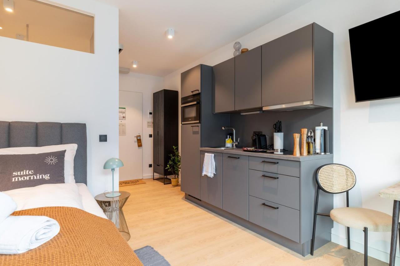 Limehome Von-steuben-str. Munster (North Rhine-Westphalia)
