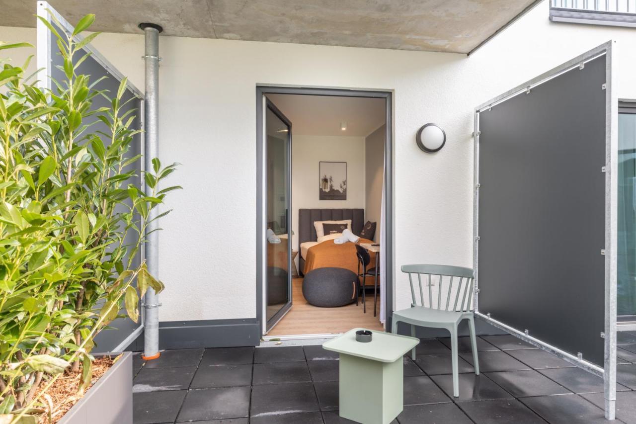 Limehome Von-steuben-str. Aparthotel