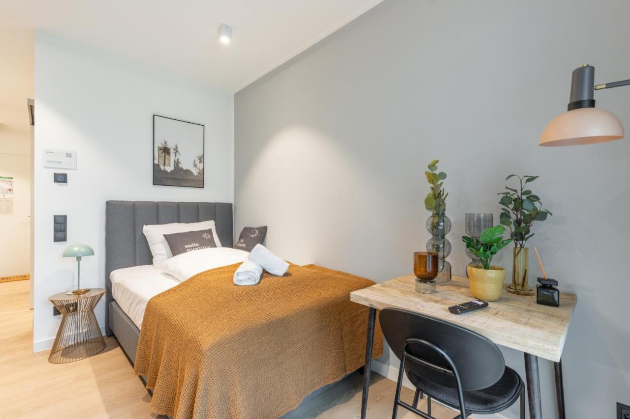 Limehome Von-steuben-str.